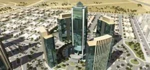 Prestige Projects Rise with MEKA in Erbil