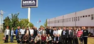 Members of IMMB Paid a Visit to MEKA