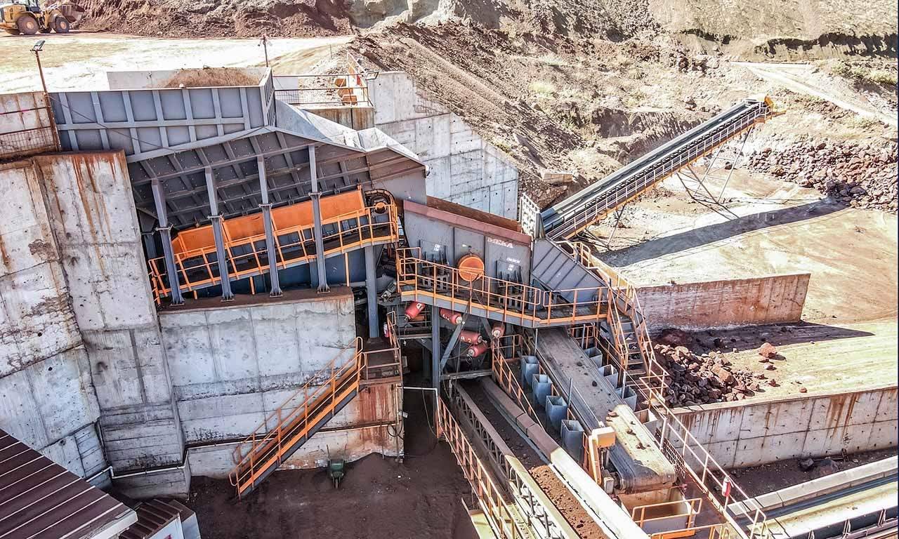 المغذيات