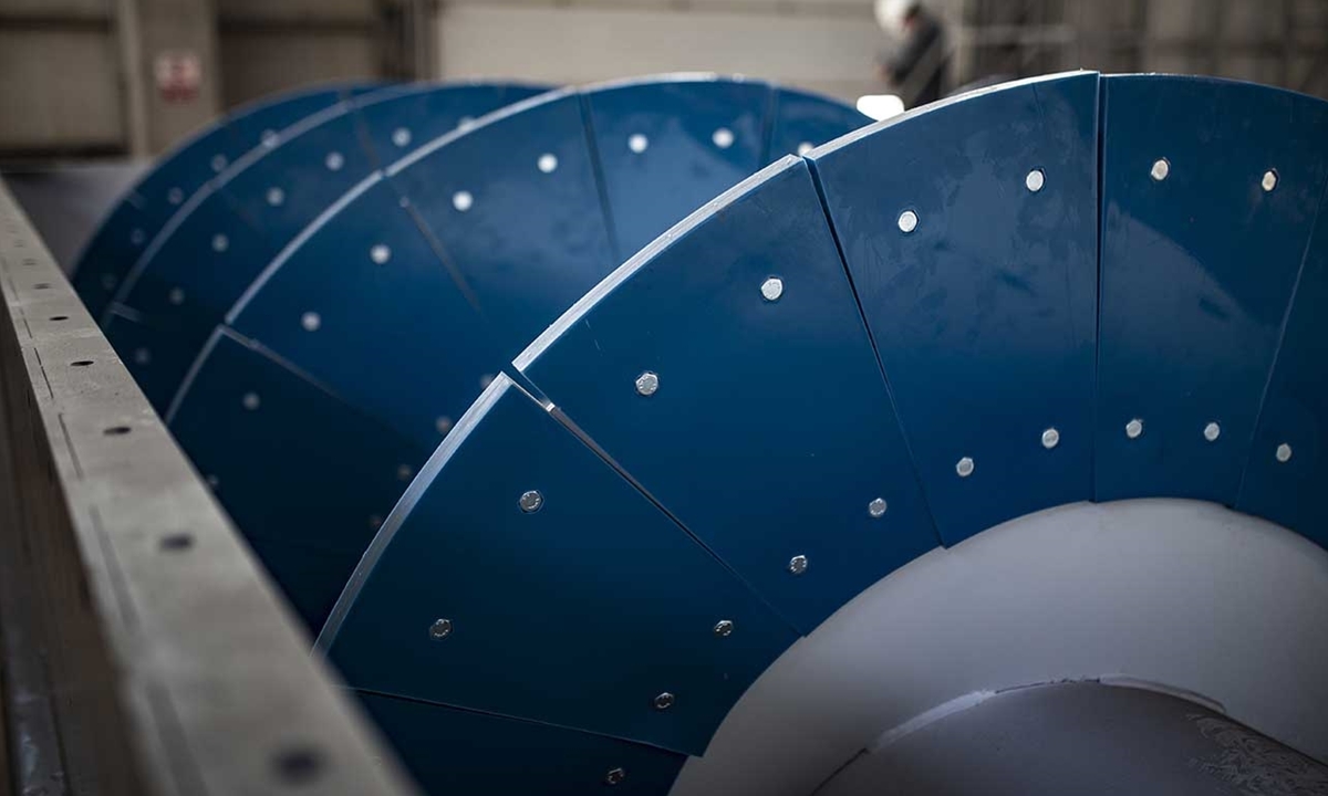 Durabilité Structurelle pour une Longévité Accrue