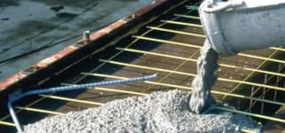 Concrete Pavements Past, Present, And Future