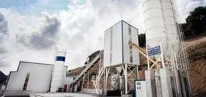 MEKA and Ilgaz Construction Partners in Challenging Projects