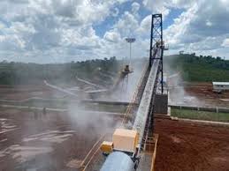 Two MEKA Dewatering Screens Have Been Installed in New Zealand