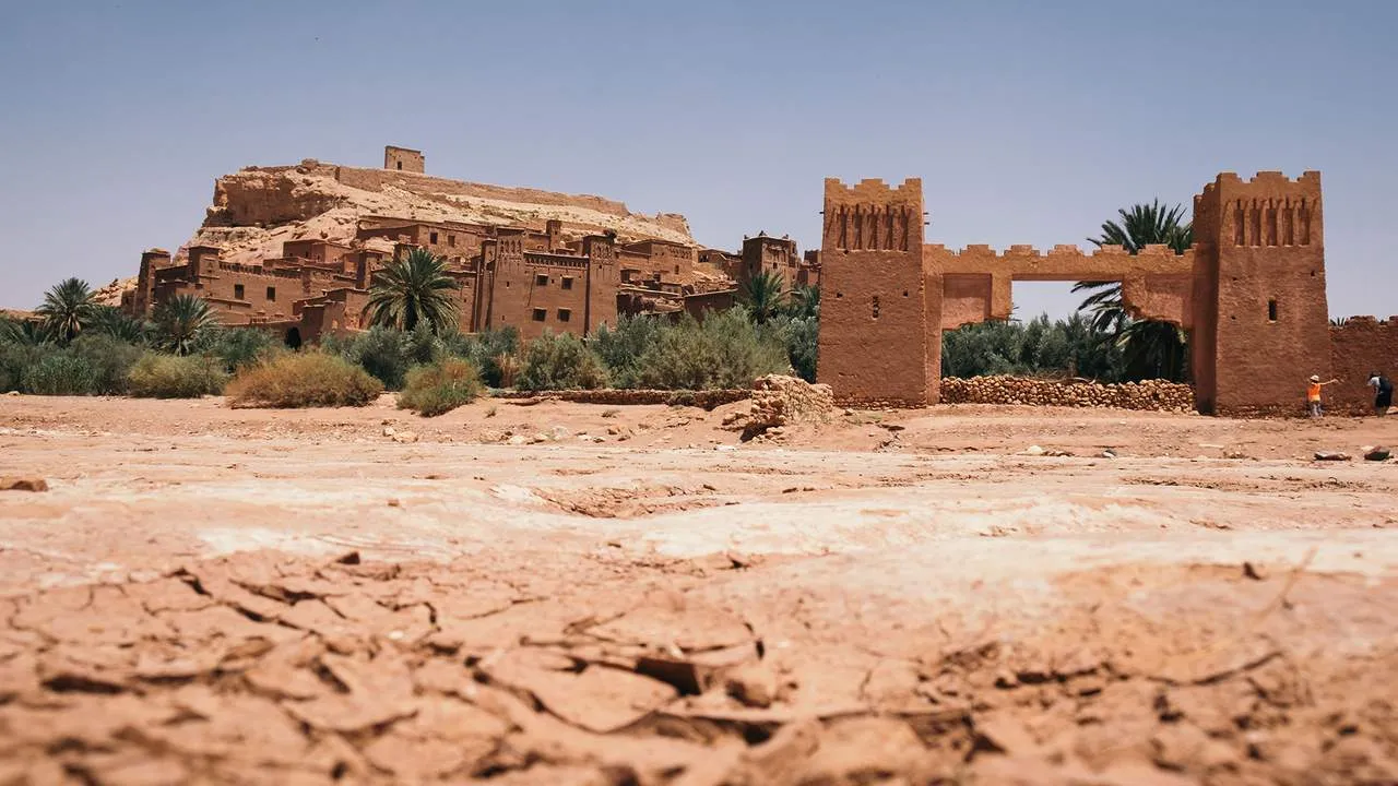 MEKA Irak’ta Sürekli Yükseliyor