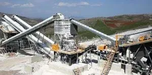 MEKA Is Chosen by Kocalar Beton as an Investment in Screening