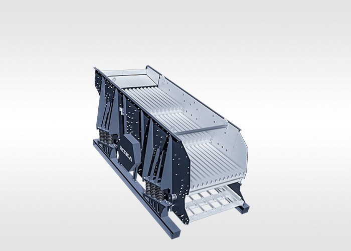 Колосниковый Грохот