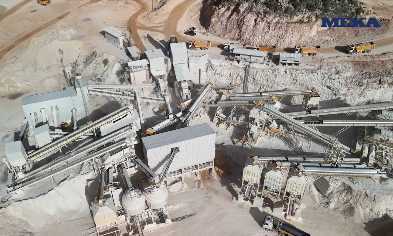 Película Promocional de MEKA Global | Ingeniería Sostenible en Más de 110 Países