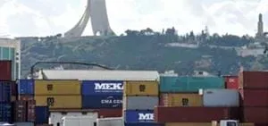 125 Centrales à Béton MEKA en Algérie 