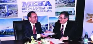 Plus Puissant en Afrique, Particulièrement en Égypte 