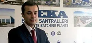 Revue de l'année 2013 avec notre directeur des ventes national. 