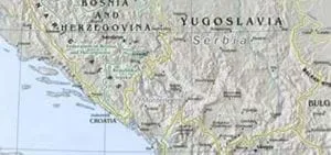 MEKA на Балканах