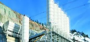 Выдающийся Проект для Колин Иншаат