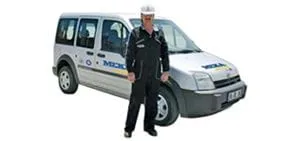 МЕКА Расширила Свою Сервисную Сеть