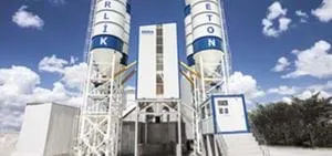 МЕКА – выбор столичных производителей бетона