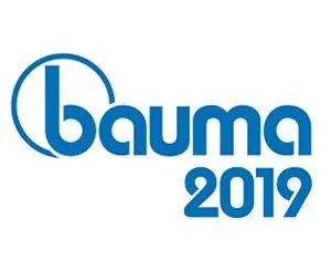 Conozca a MEKA en la BAUMA 2019 - MEKA