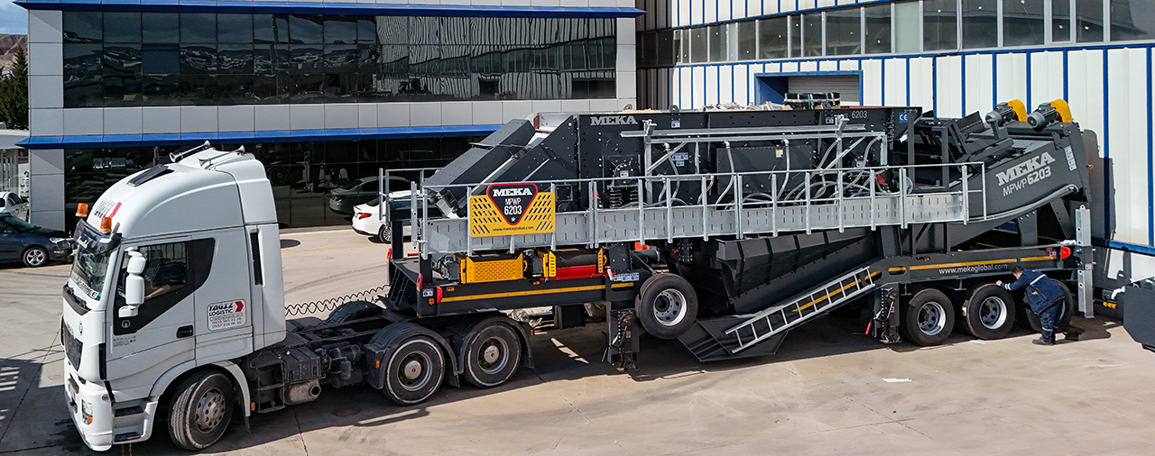Station Portable De Lavage