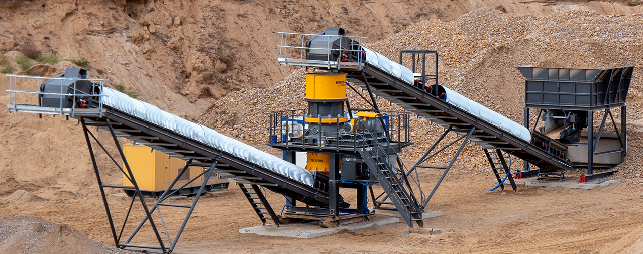 Cone Crusher