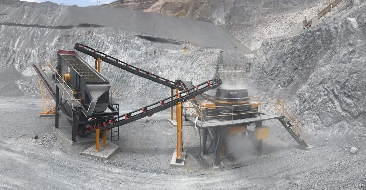 MEKA Dik Milli Kırıcı 0º 0′ 0 Enlemde, Dünya'nın Ortasında