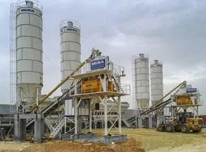 MEKA Global, the Most Reliable Brand of Its Field in the Rebuilding of Libya