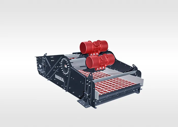 Meka Mhs Dewatering Screen3,16084