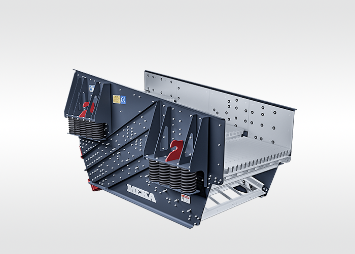 Scalping Screen
