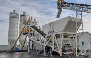 MEKA Mobile Has Been Preferred for Bucharest Ring Road Project