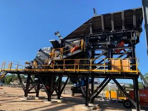 MEKA Primary Unit in France