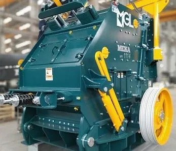 Özel Tasarım MEKA Primer Darbeli Kırıcı ABD’de Beğeni Topluyor