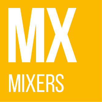 Concrete Mixers