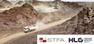 МЕКА На Строительстве Автомагистрали В Омане