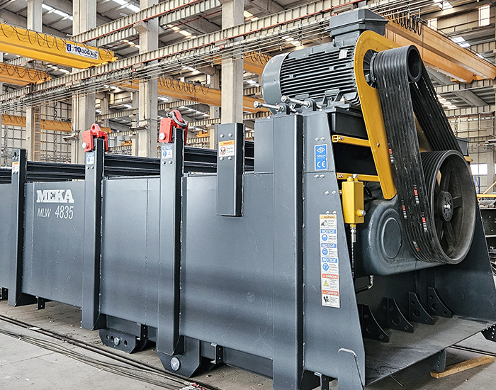 Quality Components That Make a Difference in Every Detail