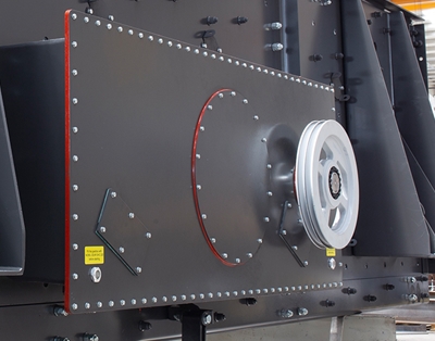 SYSTÈME DE LUBRIFICATION OPTIMISÉ