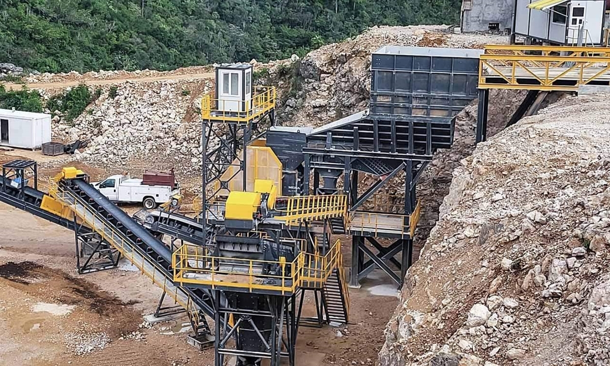 Moteurs vibrants de haute qualité