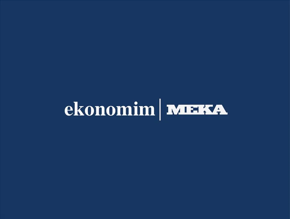 MEKA في صحيفة Nasıl Bir Ekonomi