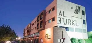 Al Turki Chose MEKA for All the Future Projects in Oman