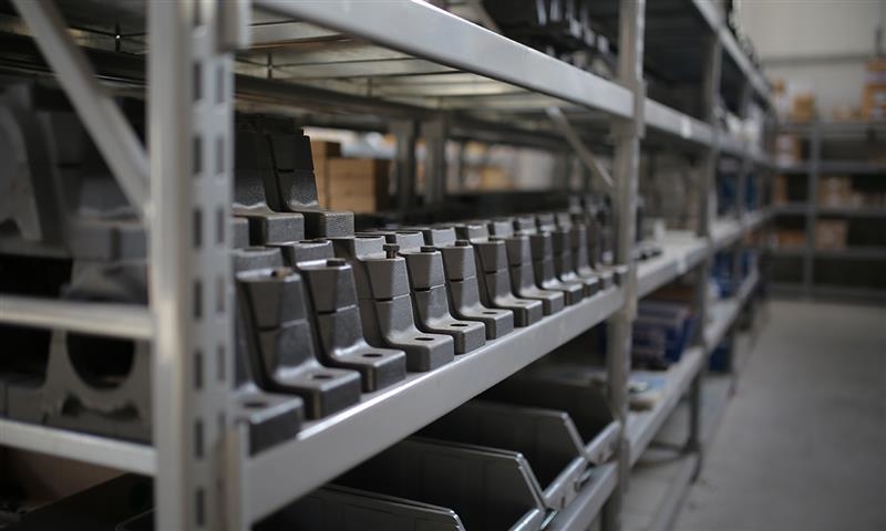 Послепродажное обслуживание и запасные части