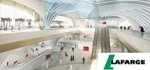LAFARGE and MEKA on Construction of the “Doha Metro” Lines Project