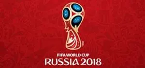 MEKA is in Russia for the World Cup...