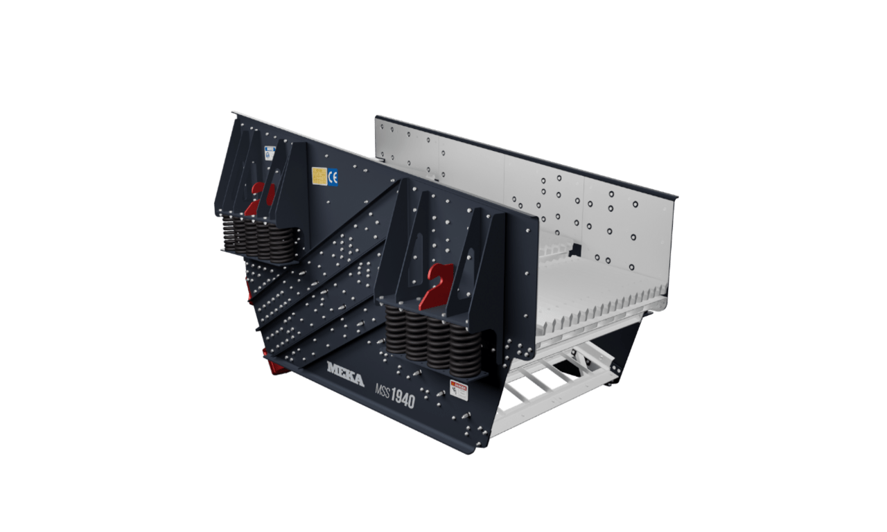 Scalping Screen