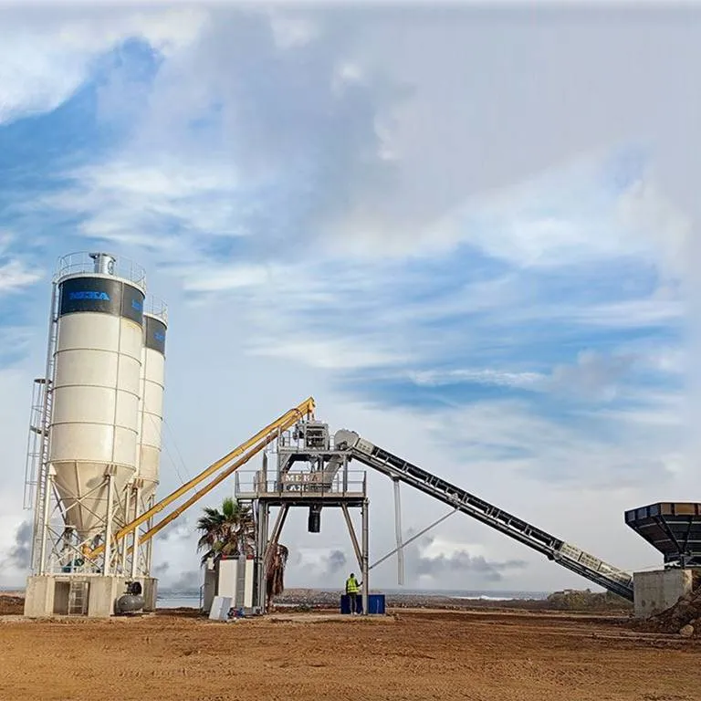 MEKA MB-C60B: Proyecto de puerto deportivo y hotel de Dakar - MEKA