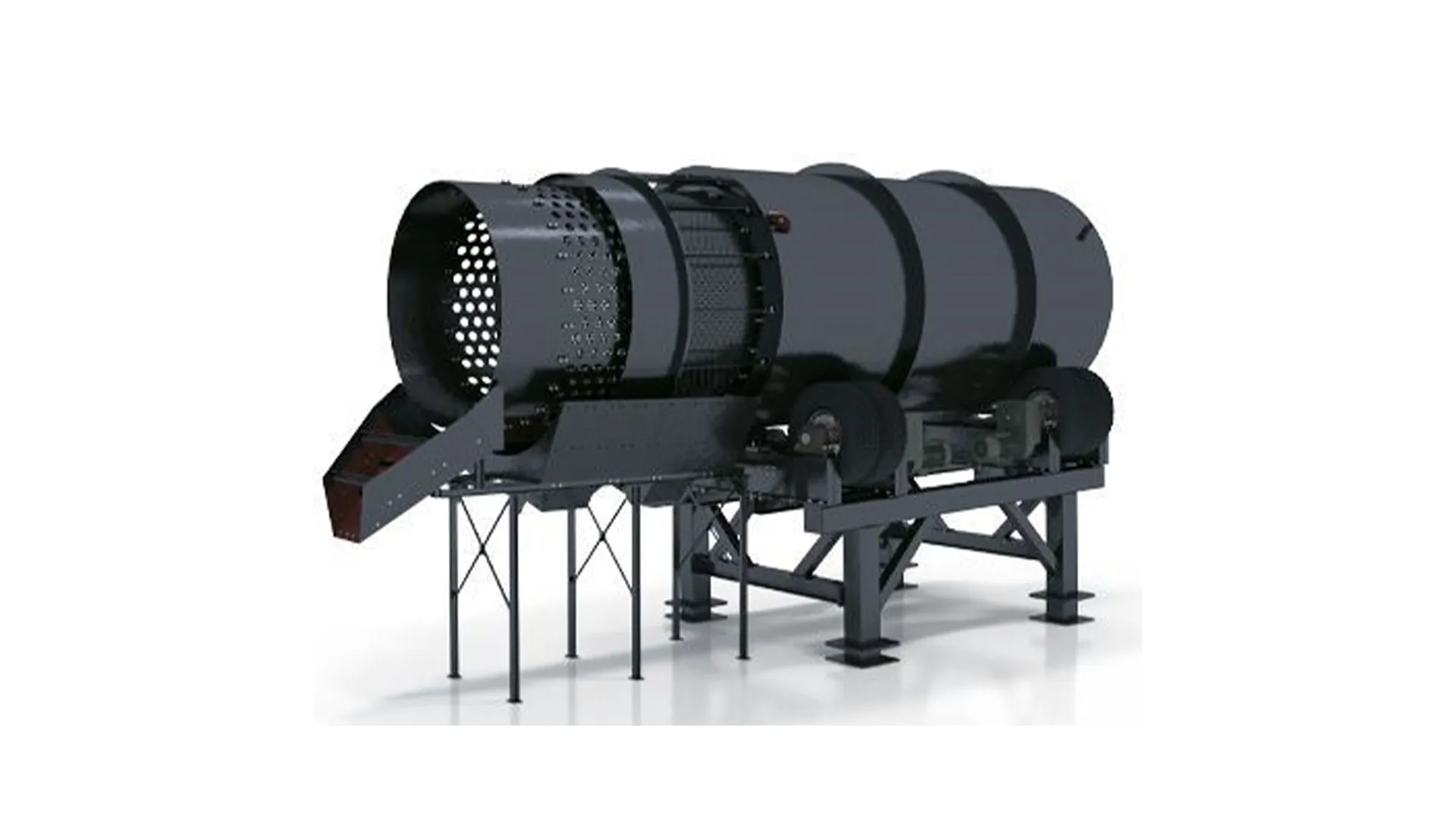 Slag Recycling For Metal Recovery,10973