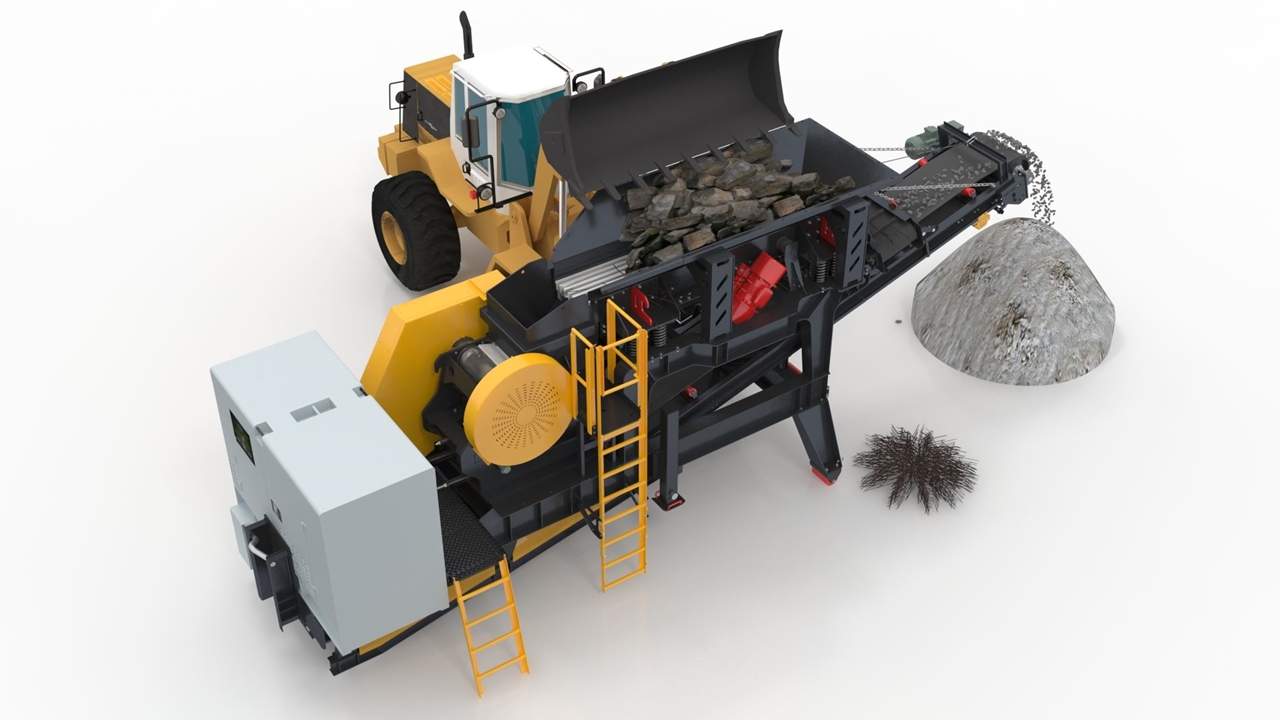 Technologies de Recyclage