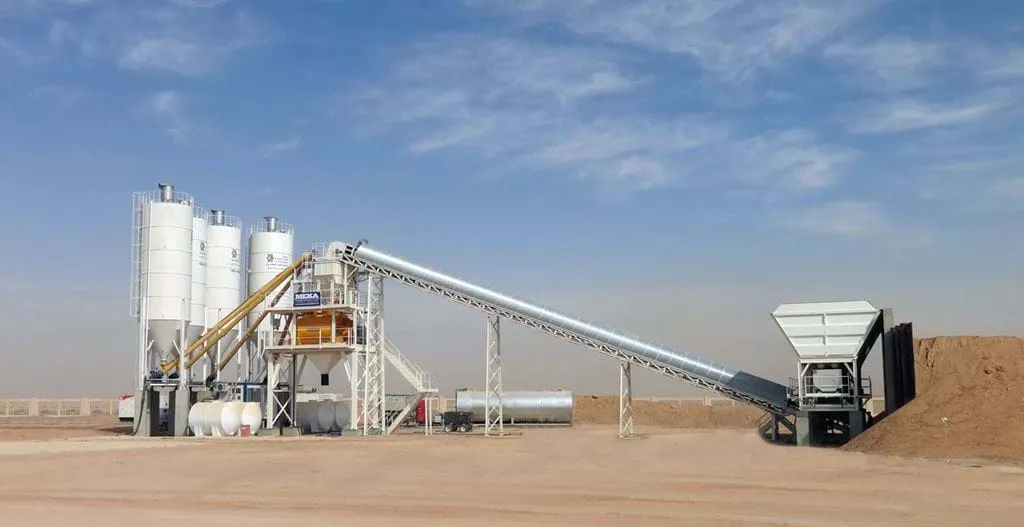 MEKA es Muy Popular en Todas las Regiones de Arabia Saudita - MEKA