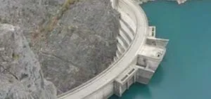 Kayabeyi Dam and Akıncı HPP Project