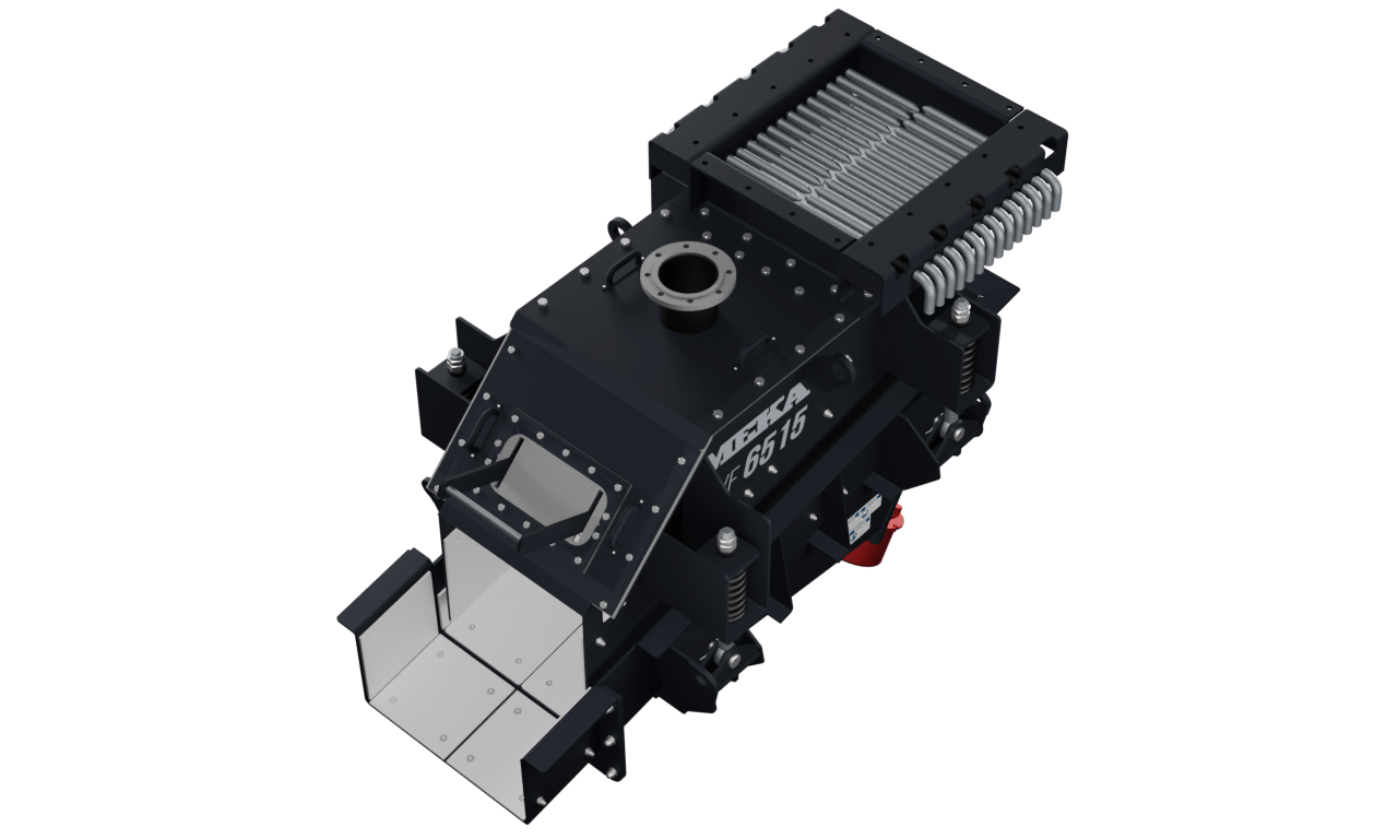 Vibrating Feeder