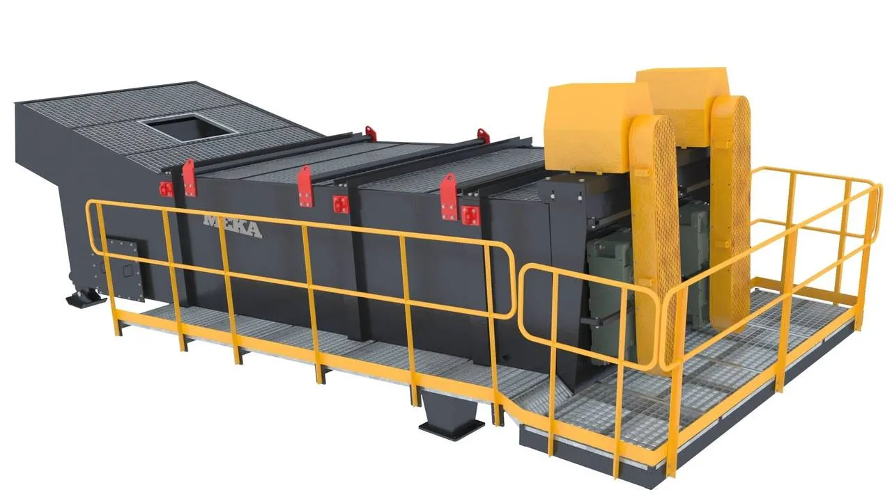 Qu'est-ce que le blade mill ? principe de fonctionement et avantages 