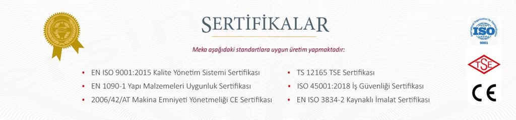 CERTIFICATS