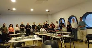 Совершенство бережливого производства в компании MEKA: Опыт обучения на основе моделирования