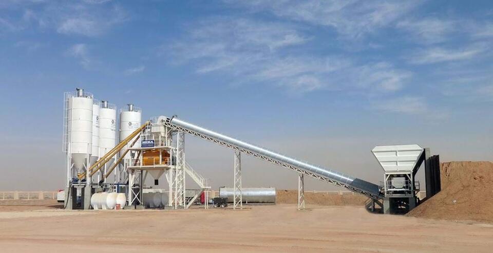 MEKA es Muy Popular en Todas las Regiones de Arabia Saudita - MEKA
