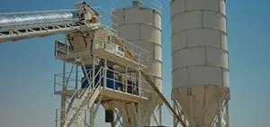 MEKA in Turkmenistan